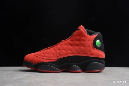 Hyperoad AIR “REVERSE 13 BRED” JORDAN 0827